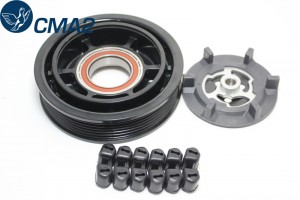 Шкив в сборе 6PK120 6SEL16C C26002MA C26002MA SMA2