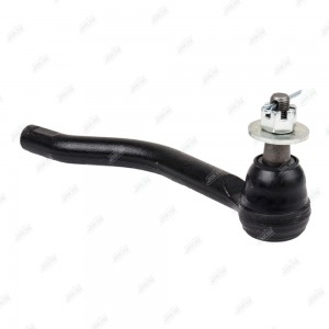 Наконечник рулевой тяги ET22151L ET22151L JIKIU