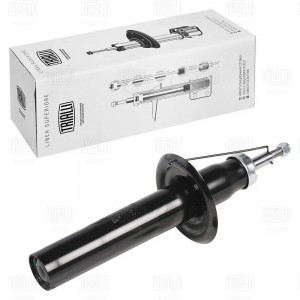 Амортизатор Audi Q5 (08-) (стойка) перед. лев./прав. (AG 18067) AG18067 TRIALLI