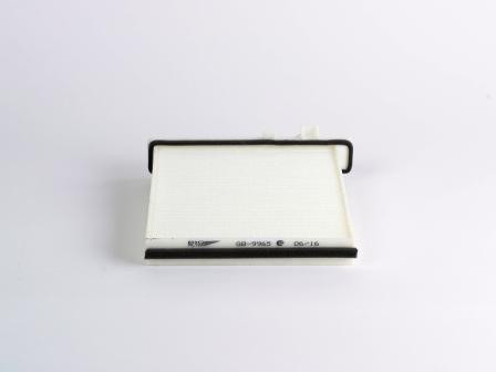 Фильтр салонный GB-9965 GB-9965 BIG FILTER