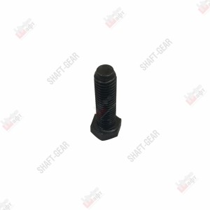 Болт М12*35*1,5 Q150B1235 SHAFT