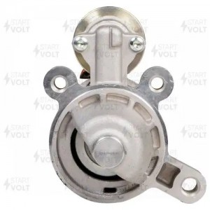 Стартер для а/м Ford Focus I (98-)/Mondeo II (96-) 1.8i/2.0i 1,4кВт (LSt 1006) LST1006 START VOLT