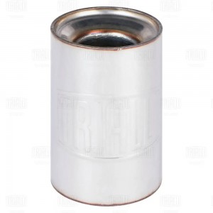 Пламегаситель коллекторный 95/150-55 (нерж. сталь) (ESM 9515055 k) ESM 9515055 k TRIALLI