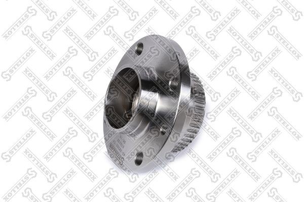 ступица! в сборе с подш., задняя (VKBA3442=R158.39)\ Fiat Punto/Bravo/Marea/Pali 43-28382-SX STELLOX