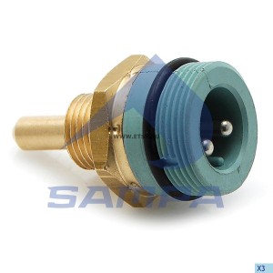 Датчик температуры MAN F2000 SAMPA 094197 SAMPA