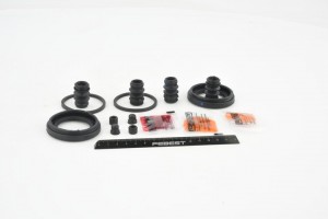 Ремкомплект задн суппорта NISSAN PATROL Y62 2010- 0275-Y62R 0275-Y62R FEBEST