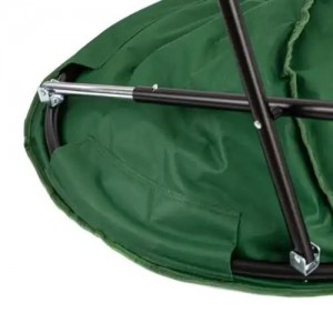 Кресло складное 850х460х850мм круглое CAMPING PALISAD 69607 PALISAD