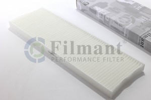Фильтр воздушный кабины для DongFeng GX Евро 5, Евро 6 FILMANT 8103111C6160 FILMANT