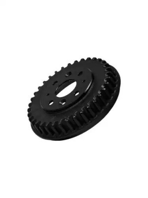 Барабан тормозной KIA Sephia/Shuma 1.5-1.8 96> Z01665 ZENTPARTS