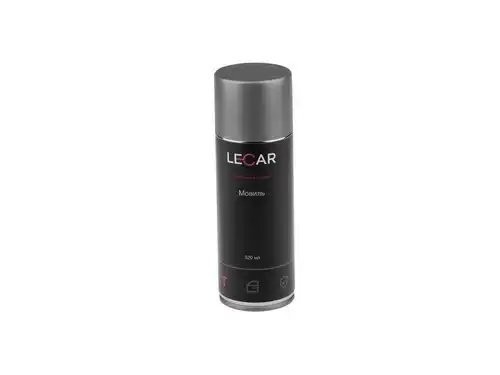 Мовиль 520 мл (аэрозоль) LECAR000010111 LECAR