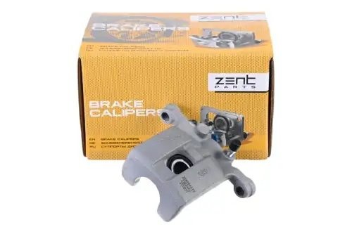 суппорт тормозной задний правый!\ Nissan X-Trail Z183660 ZENTPARTS