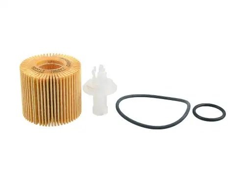 фильтр масляный! Toyota Auris/IQ/Yaris 05> Z33561 ZENTPARTS