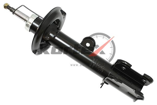 Амортизатор HYUNDAI SANTA FE 10- перед.лев.газ. KSA924STD KSA924STD KORTEX