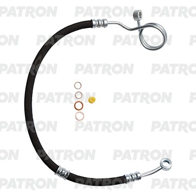 AUDI A4 B5/ A6 C5/ PASSAT B5/6 высокого давления PSH001 PATRON