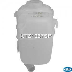 Бачок расширительный KTZ1037SP KTZ1037SP KRAUF