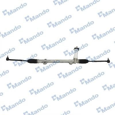Рейка рулевая в сборе HYUNDAI ELANTRA 10-11/KIA CERATO 10-12 TS565002H300 TS565002H300 MANDO