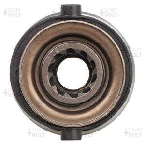 Привод стартера (бендикс) для а/м Toyota Corolla E120 (01-) 1.6i/Wish XE10 (03-) VCS1904 START VOLT