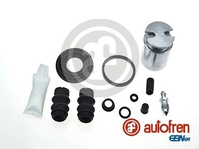 Ремкомплект суппорта PEUGEOT CITROEN заднего AUTOFREN D41827C AUTOFREN SEINSA