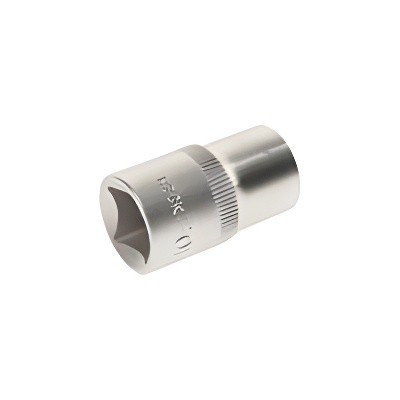 Головка торцевая 1/2" TORX E18 L=37мм ROCKFORCE RF-54618 ROCK FORCE