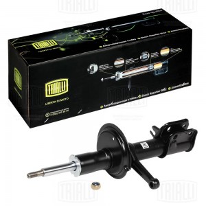 Амортизатор Лада 2108 (стойка) перед. прав. масл. разборная (AH 01377) AH 01377 TRIALLI