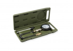 Компрессометр гибкий со штангой для бензиновых ДВС /ДЕЛО ТЕХНИКИ/ 830104 DELO TEHNICI