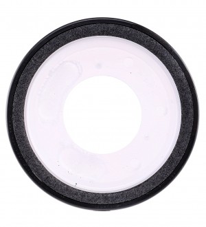 Сальник коленвала VW Touareg (03-),Golf (10-),Jetta (05-) задний CORTECO 20033872B CORTECO