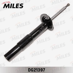 Амортизатор передний правый BMW 5 (E60) 03- (KYB 335815) DG21397 DG21397 MILES