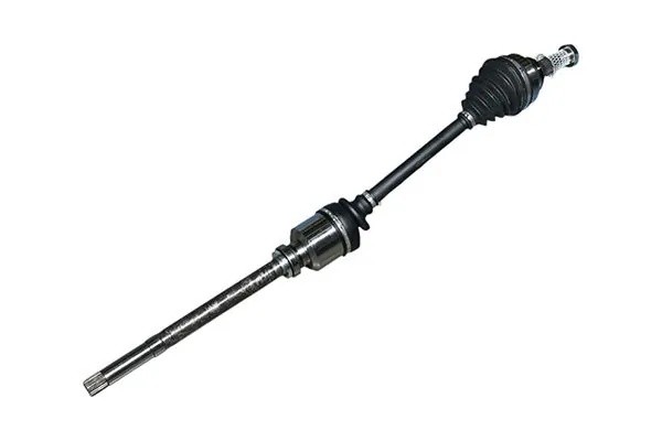 привод правый! 995mm, 24260\ Peugeot 407/Expert 1.8/2.0/1.6HDi 04> 158 2116-SX STELLOX