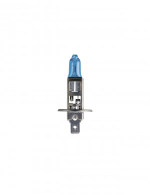 Лампа 12V H1 55W P14.5s блистер (1шт.) Crystal Vision PHILIPS 12258CVB1 PHILIPS