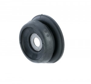 опора амортизатора переднего верхняя!\ MB Sprinter all 95>, VW LT2 10874 FEBI BILSTEIN