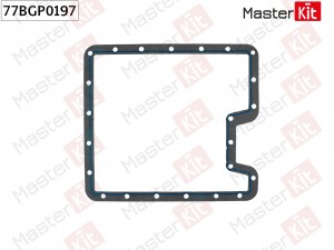 Прокладка, масляный поддон BMW X5 (E53) M62 B46 (468S1) 77BGP0197 77BGP0197 MASTER KIT