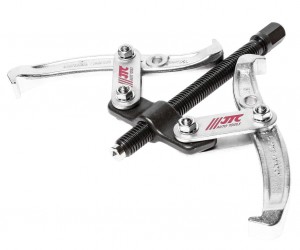 Съемник подшипников 2-х лапый 55-127мм 5" JTC JTC-35135 JTC TOOLS