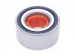 подшипники ступиц !шариковые\Toyota 90366-T0044 TOYOTA