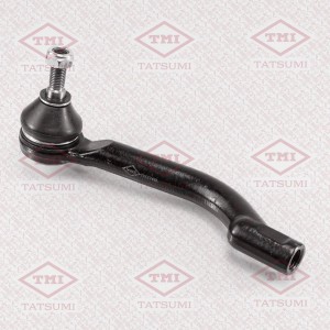 Наконечник рулевой тяги L NISSAN Qashqa/X-Trail 07-RENAULT Koleos 08- TEC1746L TEC1746L TATSUMI