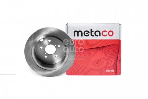 SUBARU XV (G33,G43) (2011>) 3060259 METACO