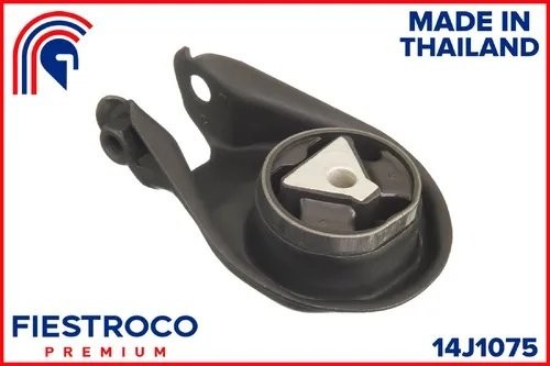 Опора двигателя MAZDA  Mazda 3 BK ZJ 1,3 14J1075 14J1075 FIESTROCO