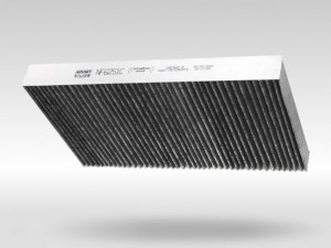 Фильтр салона NF-6251C NEVSKY FILTER