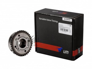 Шестерня распредвала Mazda/Ford L3 LF (LF94-12-4X0B) UM 26CSV015 UNITED MOTORS PRO