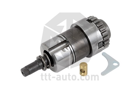 р/к дискового тормоза! 3(м) механизм регулировочный прав. Meritor \Elsa 1 17973 TTT AUTO
