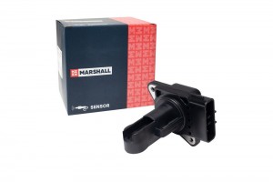измеритель массы воздуха!\ Mazda 2/3/6, Volvo S60/S80/V70/XC90 1.3-4.4i/Di 99> MSE8005 MARSHALL
