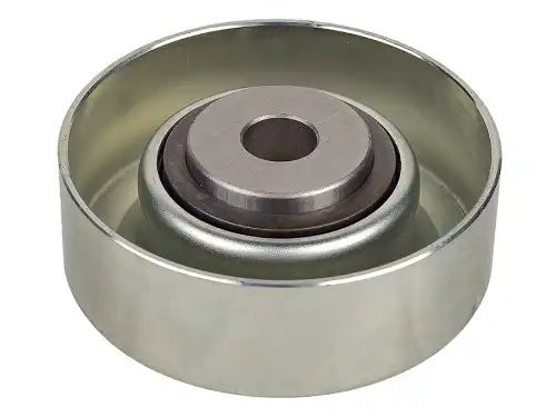 ролик обводной!\ Mitsubishi Outlander/Lancer/Grandis 2.0/2.4 03> Z23854 ZENTPARTS