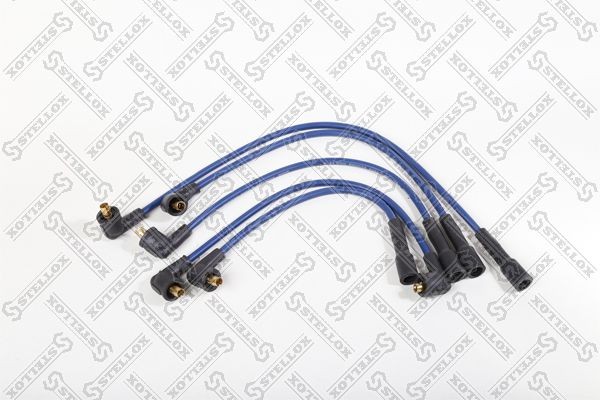 к-кт проводов!\ Skoda Favorit 1.3i 91-97 10-38153-SX STELLOX