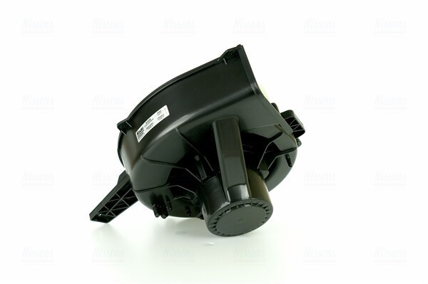 Мотор отопителя VW Polo (09-) AUDI A1 (11-) SEAT Ibiza (13-) SKODA Rapid (13-) N 87028 NISSENS