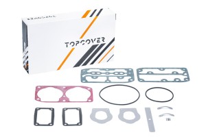 VOLVO TRUCK F10/12/16/SCANIA 3-SERIE KNORR LP4844/4812/4813/4814/4815 T08496003 TOPCOVER