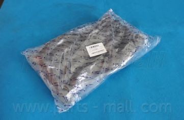 Патрубок радиатора верхний KIA PRIDE 05MY(JB/-SEP 2006) PXNLB-110 PXNLB-110 PMC PARTS MALL