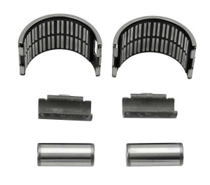 р/к суппорта! (м) опорные втулки вала\ VOLVO FH/FM 14850 TTT AUTO