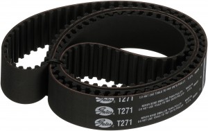 Ремень зубчатый T271 191 x 36 (8595-10436) T271 GATES