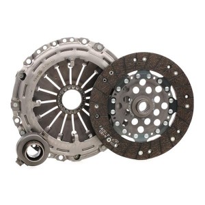 Сцепление CITROEN JUMPY, PEUGEOT EXPERT 2.0HDi 99-06 623304100 623 3041 00 LUK