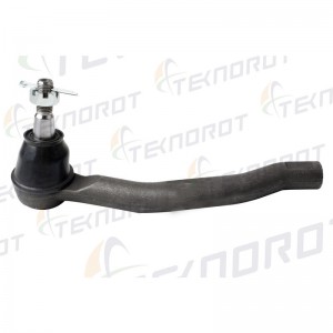 Наконечники TEKNOROT N-692 N-692 TEKNOROT