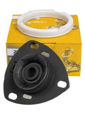 к-кт опоры амортизатора переднего!\ Audi 100/A6 all 90-97 Z12205 ZENTPARTS